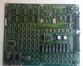 BILD-ÜBERGANGS-PWB MINILAB NORITSU J305740 fournisseur