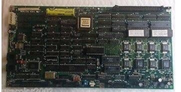 MAIN-STEUER-PWB MINILAB NORITSU J305872 fournisseur