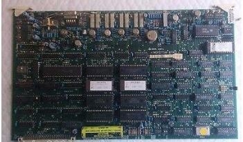 SCANNER-BRETT MINILAB NORITSU J100032 fournisseur