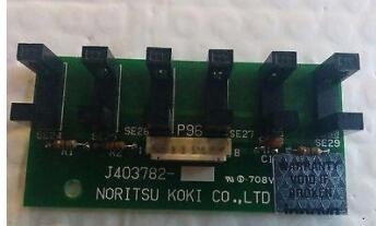 MIKROschalter MINILAB NORITSU J403782 fournisseur