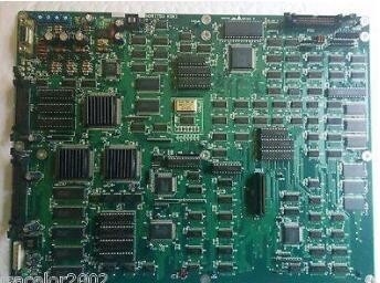 VIDEOprozess-PWB MINILAB NORITSU J306242 fournisseur