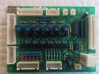 NORITSU J391431 PWB-BRETT MINILAB fournisseur