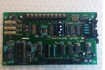 NORITSU J200837 PWB-BRETT MINILAB fournisseur