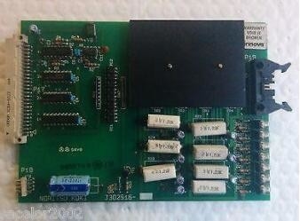 RÜCKSEITEN-PWB MINILAB NORITSU J302516 fournisseur