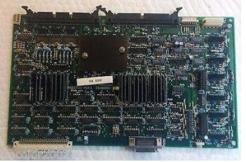 STROMKREIS-PWB MINILAB NORITSU J100060 fournisseur