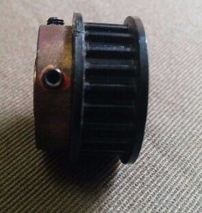 Teil-Flaschenzug Qss2600 3000 A054964 Noritsu Noritsu Minilab 3300 310 3200 fournisseur
