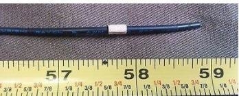 NORITSU-LICHTWELLENLEITER 59 ZOLL FÜR QSS 2600 3000 3300 2900 3100 3200 Minilab fournisseur
