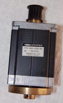 STEPPERart 23KM K722 05V Versammlung MINEBEA W405822 Z019753 Z019752 NORITSU QSS2611 3001 Minilab BEWEGUNGS fournisseur
