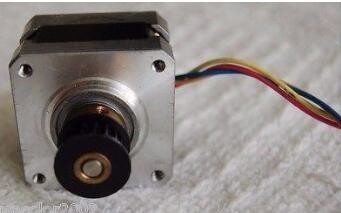 EINHEIT BEWEGUNGS-W407811 MINEBEA STEPPER-16PY Q006-02 NORITSU Minilab fournisseur