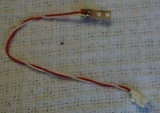 SENSOR-DRAHT W405262 NORITSU Minilab fournisseur