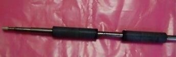 ANTRIEBSROLLE Ersatzteil REIHE QSS2601 3001 3301 Minilab A073162 NORITSU fournisseur