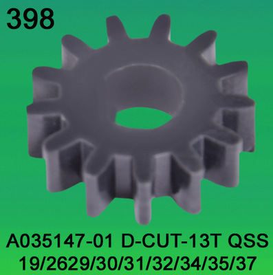 A035147-01 D-CUT TEETH-13 FÜR minilab NORITSU QSS1923,2601,2901,3001,3101,3201,3401,3501,3701 fournisseur