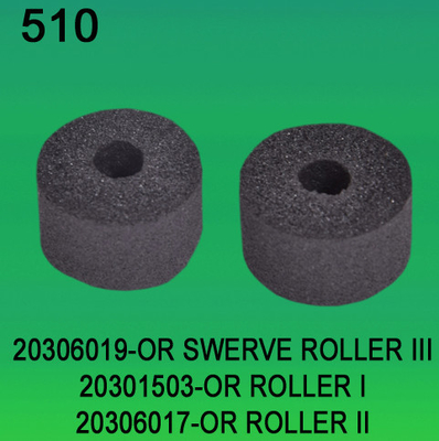 20306019 20301503 20306017 ABWEICHUNGS-ROLLE FÜR NORITSU LPS24 Pro-Minilab fournisseur