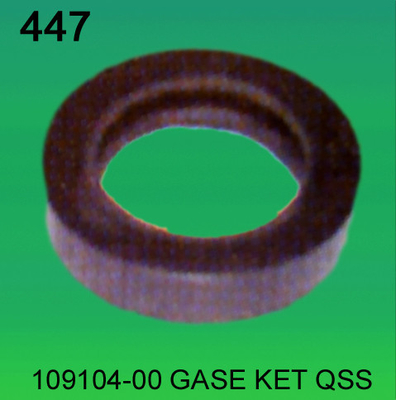 Ersatzteil GASE KET 109104 00 109104 NORITSU Minilab fournisseur