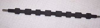 ROLLE Ersatzteile A054735 NORITSU QSS2901,3101,3201 MINILAB fournisseur