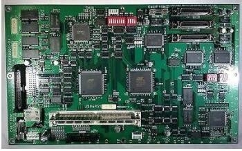 Ersatzteil IPF J306921 NORITSU DIGITAL MINILAB PWB-BRETT fournisseur