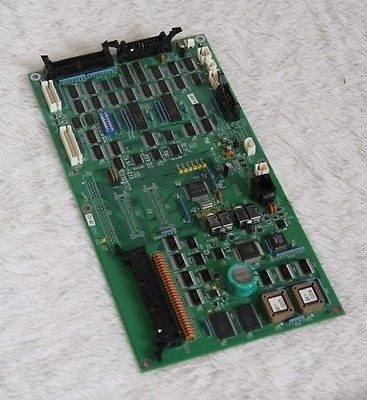 Drucker-Control PWB Ersatzteile minilab J390578 02 J390578 01 Noritsu qss3011 3001 fournisseur
