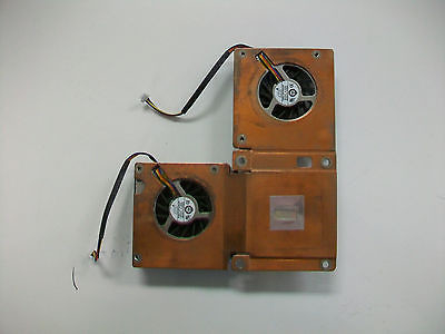 Teil-Fan und Kühlkörper CT SL AVC S061123E 6505 Noritsu Minilab Sparr fournisseur