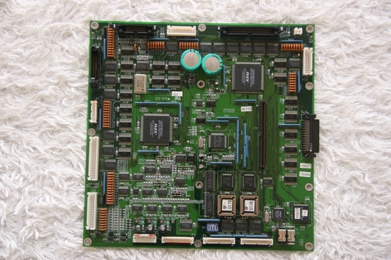 Ersatzteil Noritsu QSS2901 3101 3111 Minilab AFC-Scanner-Steuer-PWB J390546 fournisseur