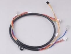 Arm-Kabel-Draht W410476 W412848 01 W412848 J258 J332 J380 Noritsu QSS32 37 fournisseur