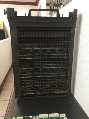 Fuji-Grenze-350/370/375 minilab komplette Gestell-Versammlung fournisseur