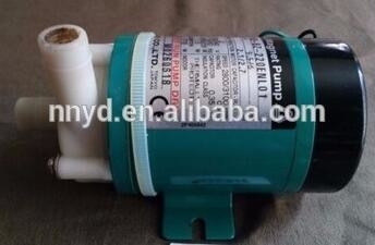 MINILAB-Magnet PUMPE MD-6Z-2200ENL01 FÜR minilab NORITSU FUJI neu fournisseur