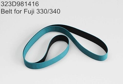 Ersatzteil-Gurt 323D981416C 323D981416 Fuji 330 340 Minilab fournisseur