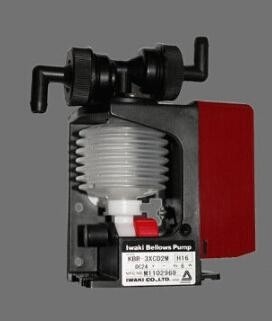 Ersatzteil Replenisher-Pumpe 133C1060660 133C1060660D Fuji-Grenze550 570 Minilab fournisseur