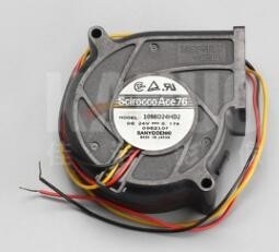 Grenze 550 119C1060533A 119C1060533 Fuji 570 Grenze-Minilab-Fan 7.6x7.6x2.9cm fournisseur