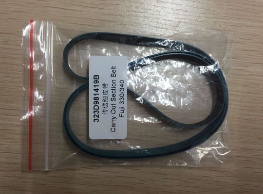 Ersatzteil-Gurt Minilab Ersatzteil 340 323D981419B 323D981419 Fuji Grenze330 fournisseur