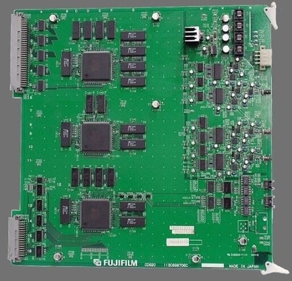 Brett Fuji-Grenze-minilab Teils SP2000 CDS20 verwendete fournisseur