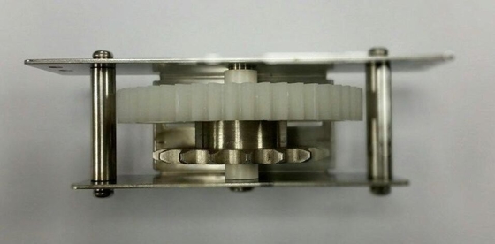 FUJI-GRENZE 350 355 370 375 Ersatzteil 326H0003 Digital Minilab GESTELL-ANTRIEBSZAHNRAD-VERSAMMLUNG fournisseur