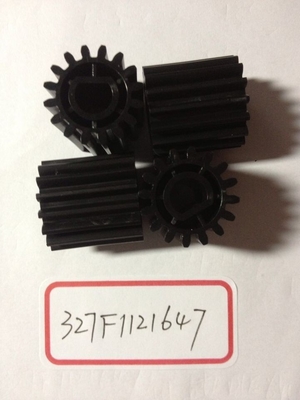 Grenze 350 327F1121647B 327F1121647 Fuji 370 355 Stirnrad Minilab Ersatzteil-16t fournisseur