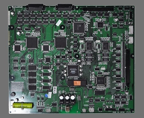 Fuji-Grenze 350 355 370 375 Ersatzpwb Minilab teilnummern-857c893981 113c893982 CTL20 fournisseur