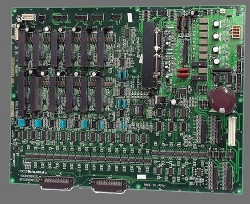 Grenze 350 F857C893991 875C893991K 875C893991 Pdc20 Fuji 370 355 Minilab Ersatzteil PWB fournisseur