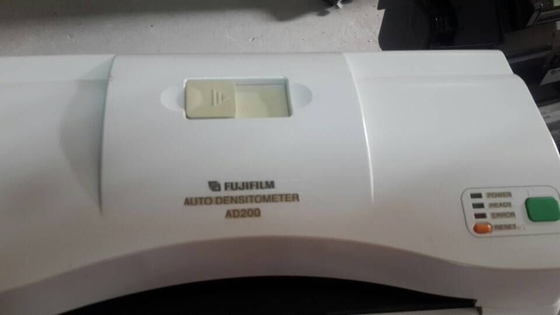 Schwärzungsmesser ANZEIGE 200 für Fuji-Grenze 370 Minilab fournisseur