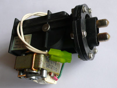 133G03110 fuji frontier minilab part fournisseur