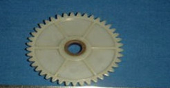 Fuji 550/570 minilab gear 327D1061256B(dryer) fournisseur