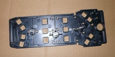 Teil minilab Grenze 10B5609882 Fuji fournisseur
