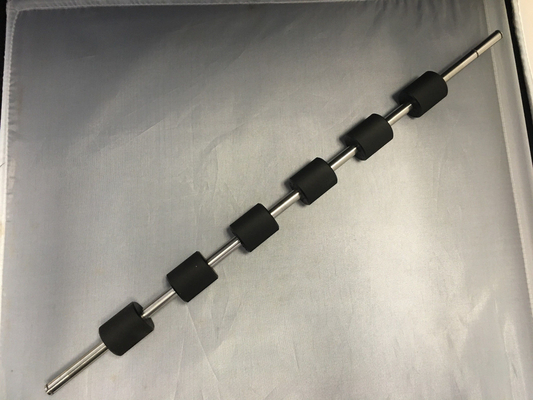 Gummiteil für Rolle Fuji 334F3641 334F3642 334F3643 334F3641D 350/370 Grenze Minilab fournisseur