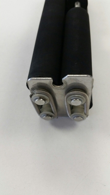 GUMMIWALZEN-ROLLEN-VERSAMMLUNG Ersatzteil FP 363 563 Minilab GRENZE 334G03635A FUJI fournisseur