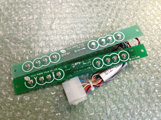 810G03106 Fuji PWB-Sensor Teil Soems neuer Minilab fournisseur