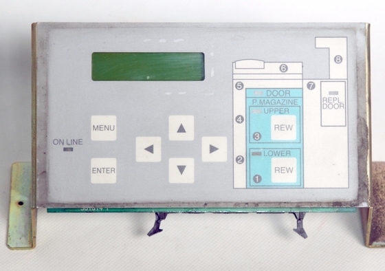 Anzeige von Fuji-Grenze-370 minilab Drucker fournisseur