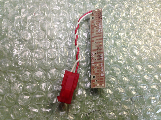 126G03603 Fuji OEM New Minilab Part LED RED fournisseur