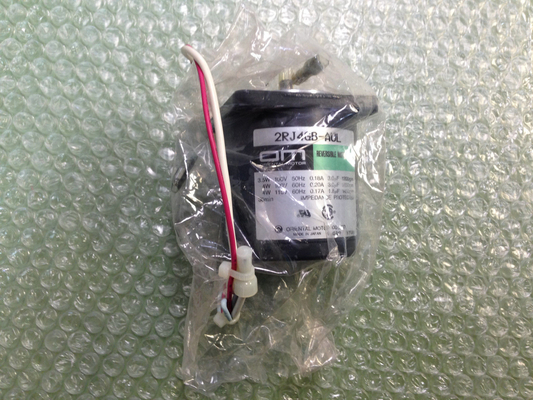Ersatzteil-Motor 118G03702 Fuji Minilab fournisseur