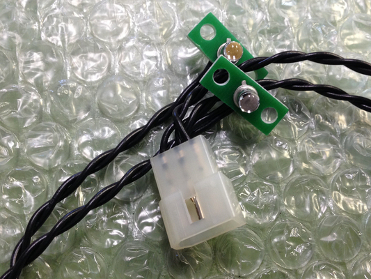 136A5088450 Fuji Teil-Sensor-Versammlung Soems neue Minilab fournisseur