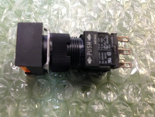128G03610 Fuji neuer Minilab Teil-Schalter Soems fournisseur