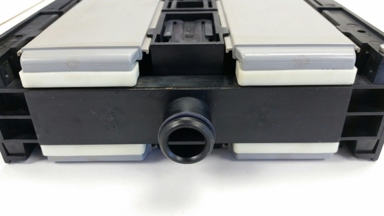 GRENZE FP 360 802Y0083A FUJI 363 363 560 562 563 Minilab Ersatzteil-N2 GESTELL-VERSAMMLUNG fournisseur