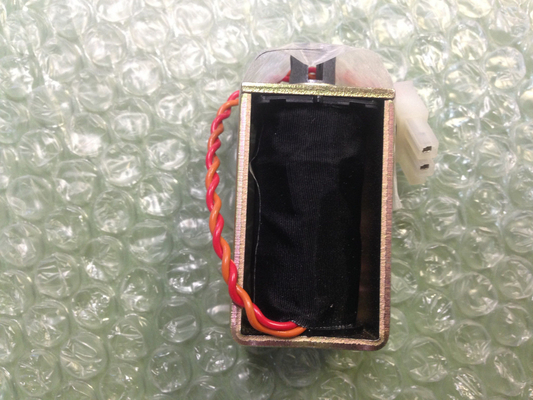 Teil 125A7756622 Fuji Solenoid125A7756622 Minilab fournisseur