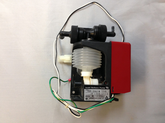 Ersatzteil-Anreicherungs-Pumpe 133C966882B 133C966882 Fuji PU411 Minilab fournisseur